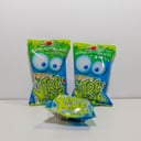 Foto de Gomita ácida XTREME sabor tropical 