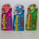 Foto de FUN DIPPERZ ÁCIDO manzana verde, frutos del bosque, frutilla 