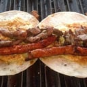 Foto de Charrua doble 