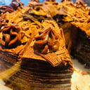 Foto de Torta de Chocolate