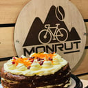 Foto de Torta de zanahoria