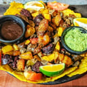 Foto de PICADA X2