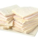 Foto de Sandwich de miga