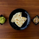 Foto de Quesadilla de bistec