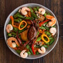 Foto de Paella Valenciana