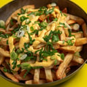 Foto de PAPAS COMPLETAS