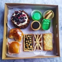 Foto de Caja degustacion