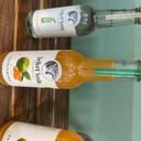 Foto de Volvet Soda Tangerina