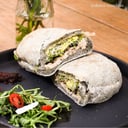 Foto de Ciabatta preparada