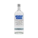 Foto de ABSOLUT CITRON VODKA