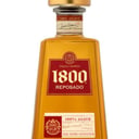 Foto de TEQUILA 1800 REPOSADO