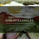 Foto de Emparedado de res