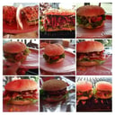 Foto de Hamburguesas 