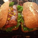 Foto de Choripan
