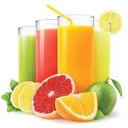 Foto de JUGOS NATURALES EN AGUA
