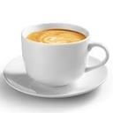 Foto de CAFÉ CON LECHE
