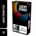Foto de lucky STRIKE