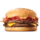 Foto de Hamburguesa Stoper Doble Carne