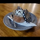Foto de Mousse De Chocolate