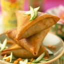 Foto de Samosas