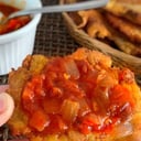 Foto de Patacones con ahogao'