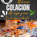 Foto de MENU COMPLETO SIMPLE