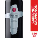 Foto de Cabernet Sauvignon