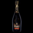 Foto de Fire Black Mamba Blackberry