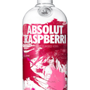 Foto de Absolut Raspberri