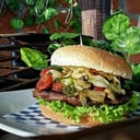 Foto de Hamburguesa Buenos Aires