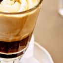 Foto de Capuchino del Viejo Molle