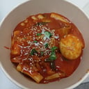 Foto de Tteokbokki