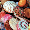 Foto de Pan de Dulce