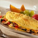 Foto de Omelette