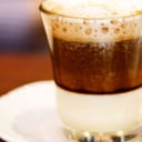 Foto de Capuchino Bombón
