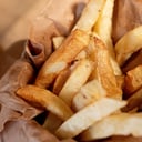 Foto de Papas fritas