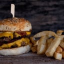 Foto de Doble carne