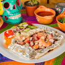 Foto de Filete Relleno de Mariscos