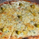 Foto de Pizza Muzzarella