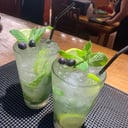 Foto de Mojito sin alcohol