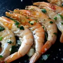 Foto de Langostinos al Ajillo