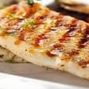 Foto de Pollo Grillado con Guarnición