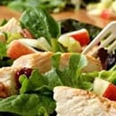 Foto de Ensalada de Pollo