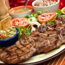 Foto de Arrachera Norteña (a la parrilla)                            