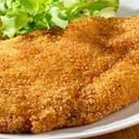 Foto de Milanesa con Guarnición