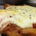 Foto de Milanesa a la Napolitana con Guarnición (POLLO)