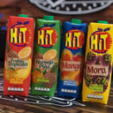 Foto de JUGOS HIT LITRO