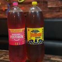 Foto de GASEOSA 2.5 L