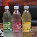 Foto de Agua Saborizada