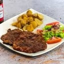 Foto de CHURRASCO